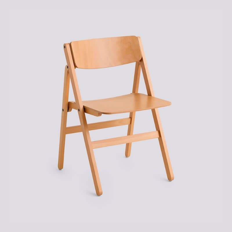 HAY Backflip chair - HAY
