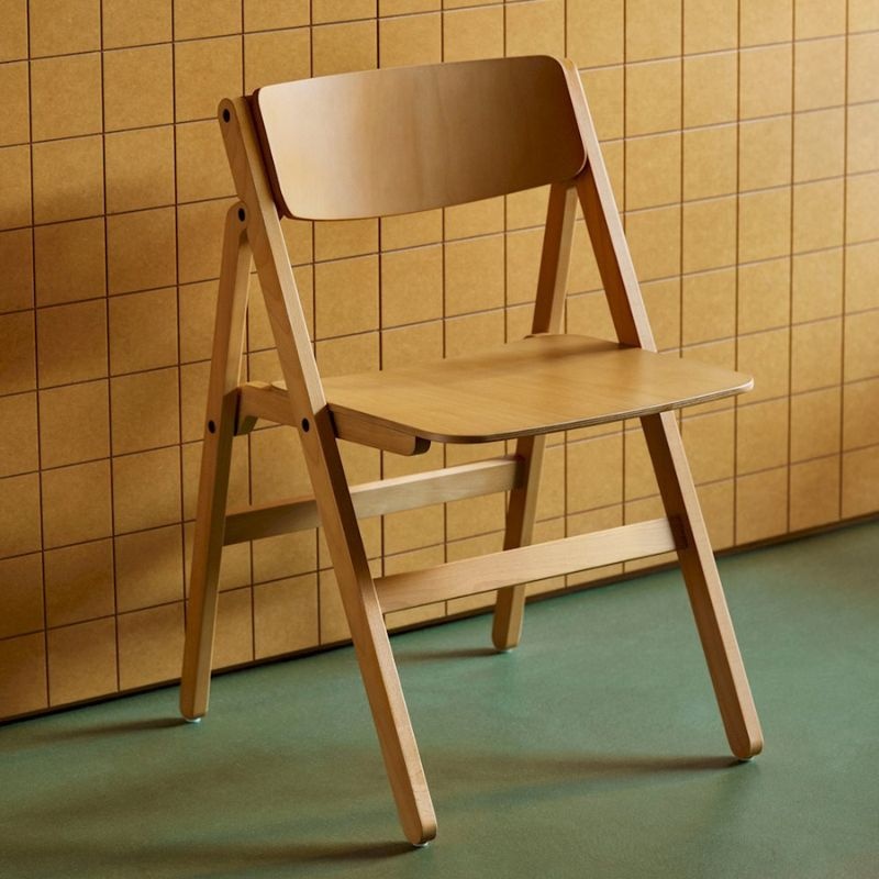 HAY Backflip chair - HAY