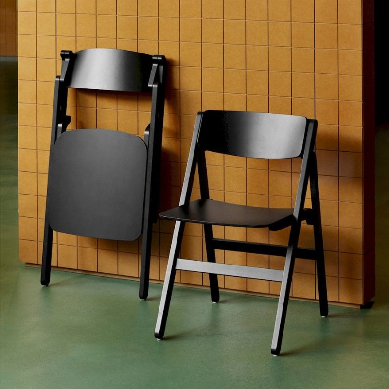 HAY Backflip chair - HAY