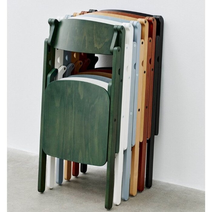 HAY Backflip chair - HAY
