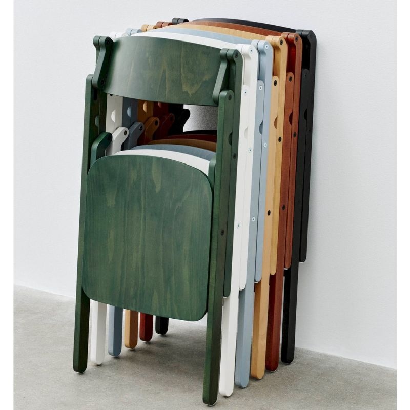HAY Backflip chair - HAY