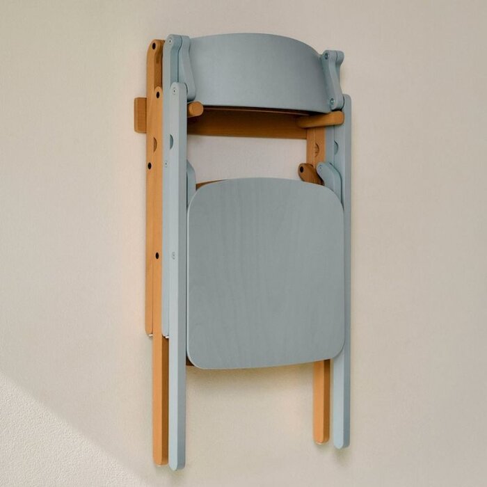 HAY Backflip chair - HAY