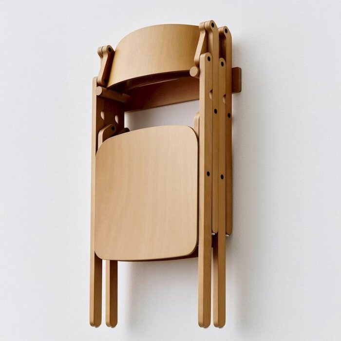 HAY Backflip chair - HAY
