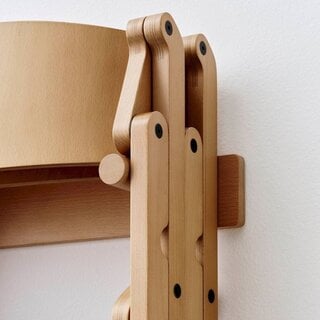 HAY Muurbeugel voor Backflip chair