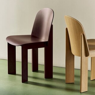 HAY Chisel 65 chair