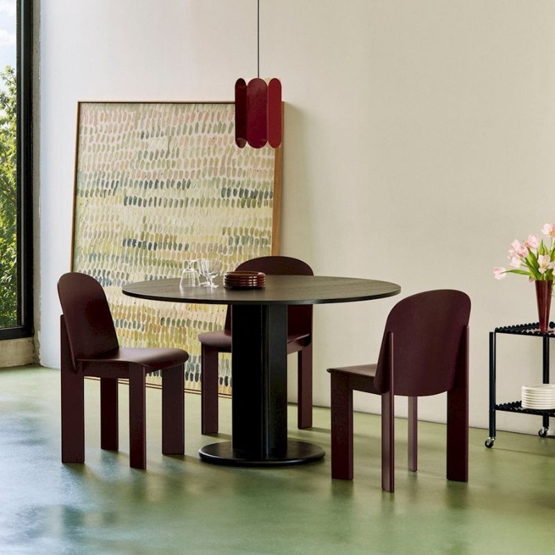 HAY Chisel 65 chair - HAY