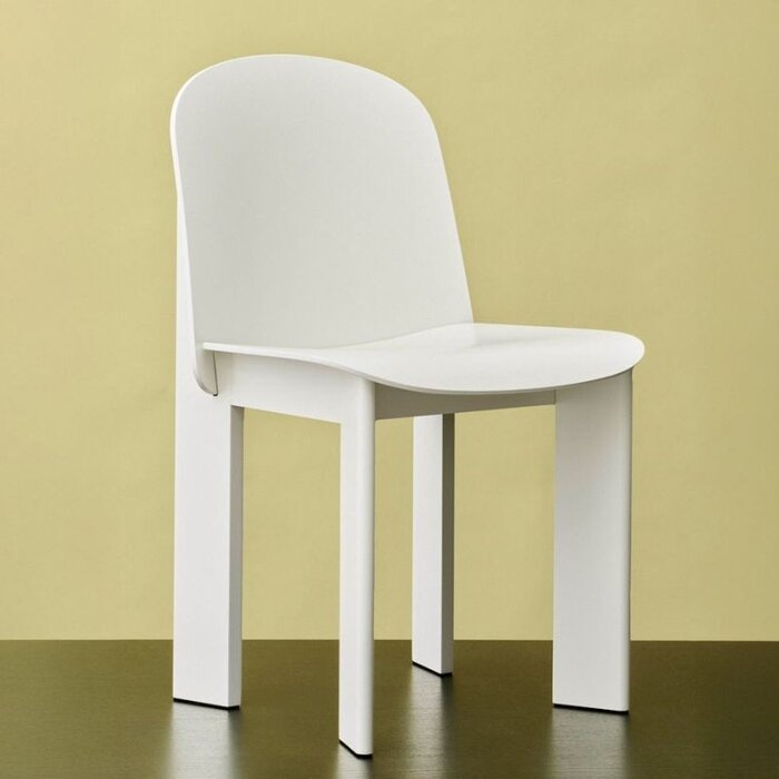 HAY Chisel 65 chair - HAY