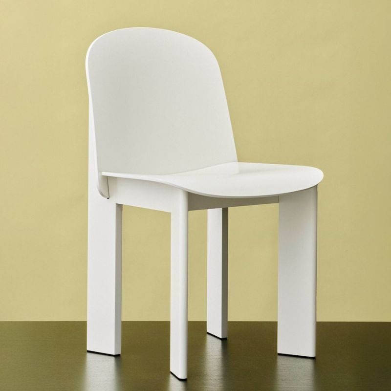 HAY Chisel 65 chair - HAY