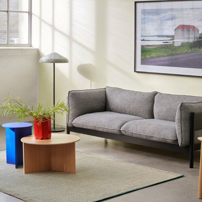 HAY Pao vloerlamp - HAY