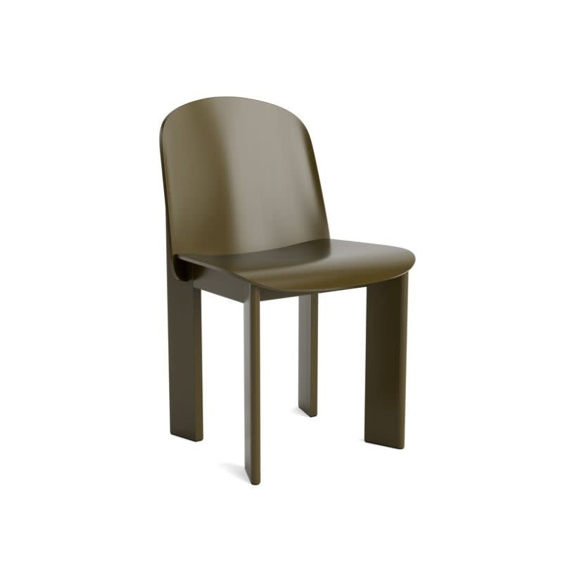HAY Chisel 65 chair - HAY