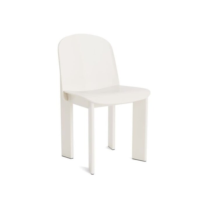 HAY Chisel 65 chair - HAY
