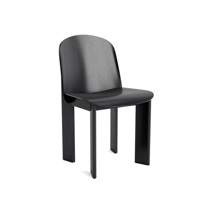 HAY Chisel 65 chair - HAY