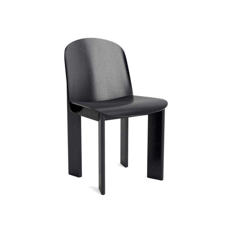 HAY Chisel 65 chair - HAY