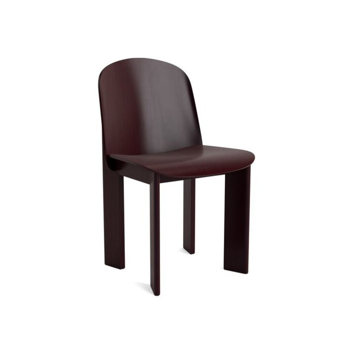 HAY Chisel 65 chair - HAY