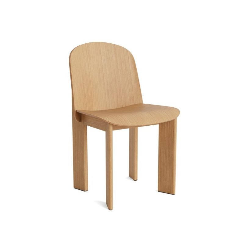 HAY Chisel 65 chair - HAY