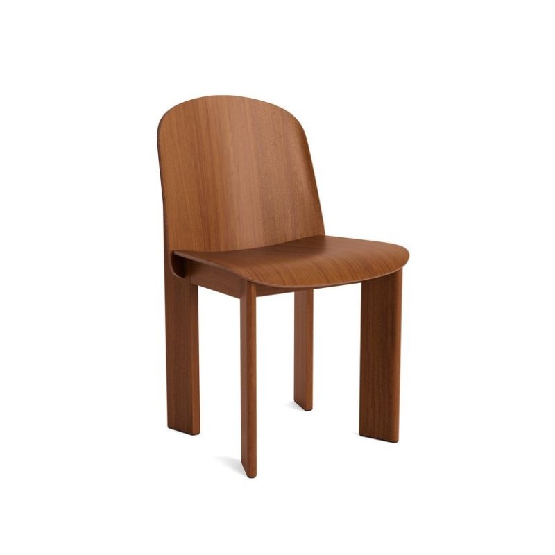 HAY Chisel 65 chair - HAY