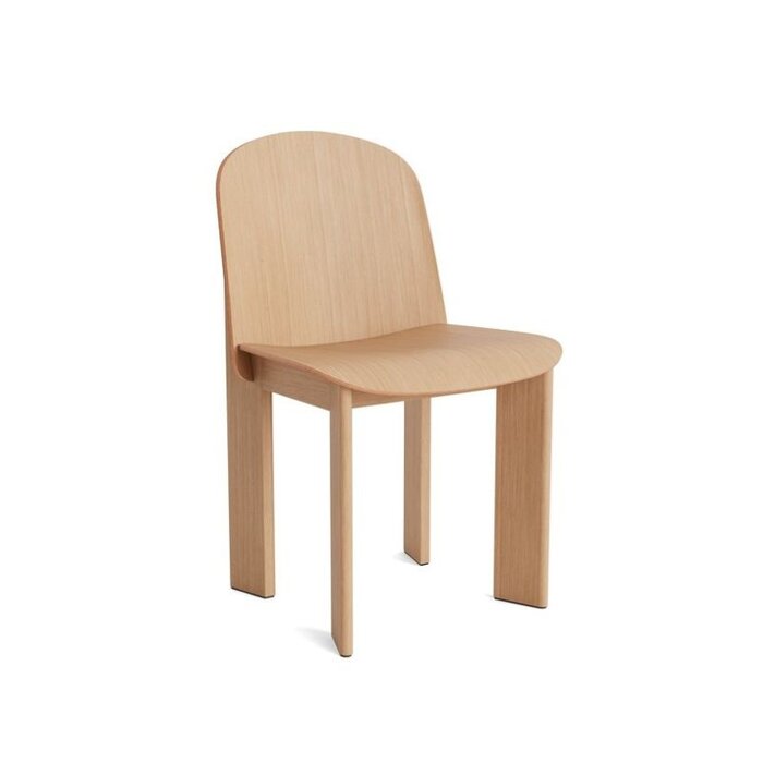 HAY Chisel 65 chair - HAY