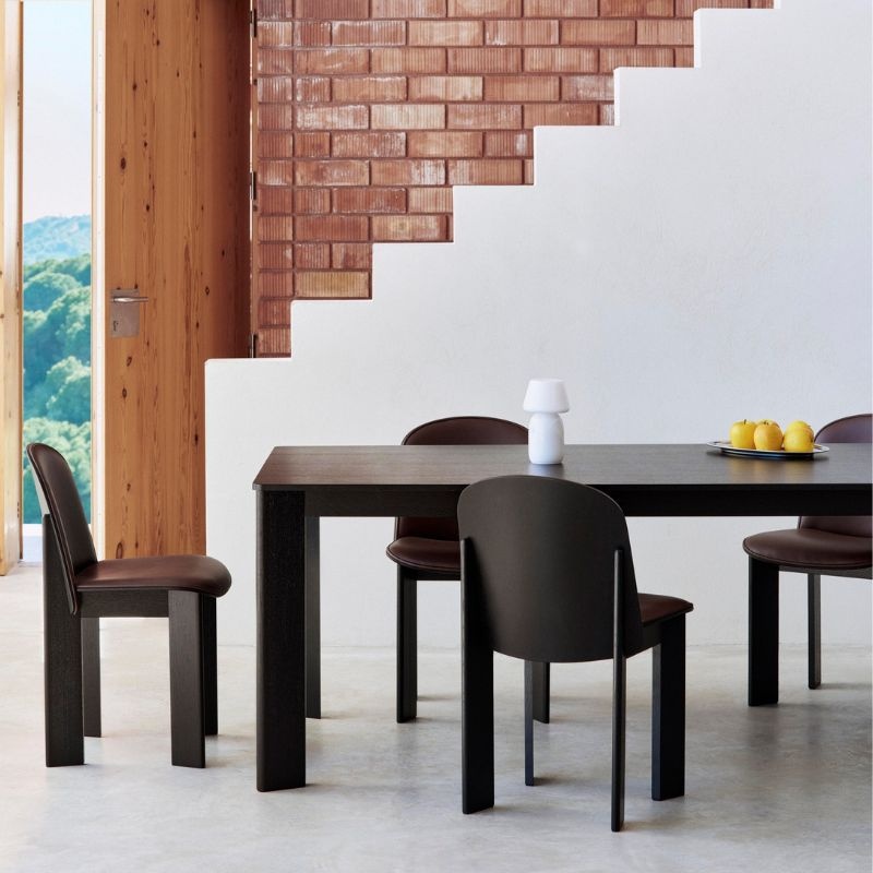 HAY Chisel 65 chair - HAY