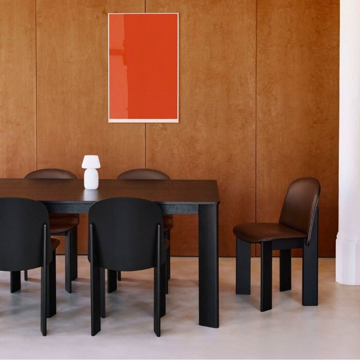 HAY Chisel 65 chair - HAY