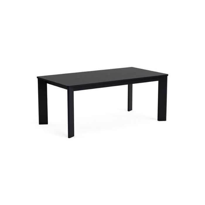 HAY Chisel 630 table extendable - HAY