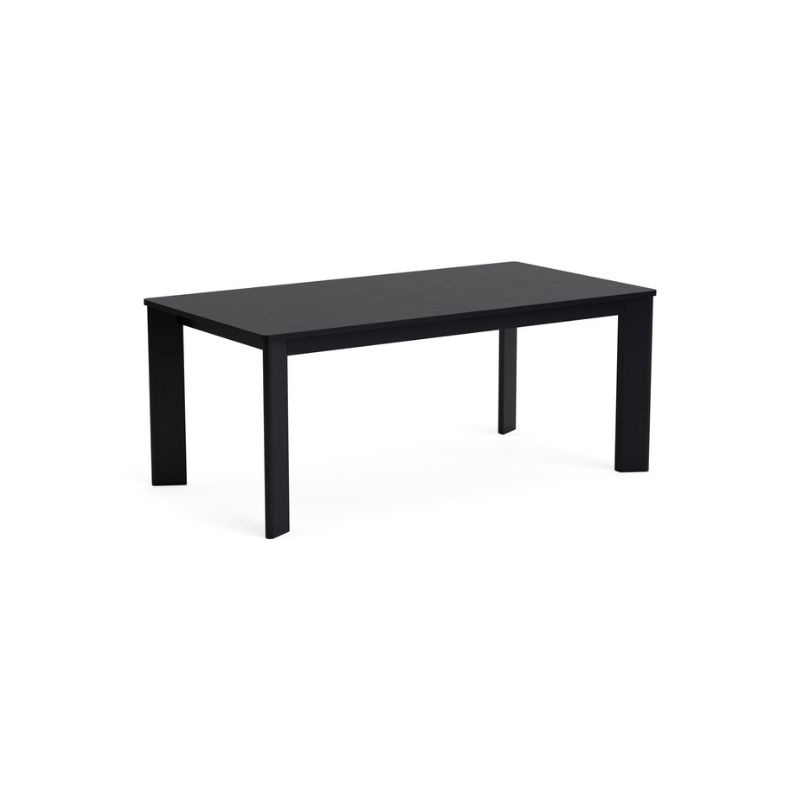 HAY Chisel 630 table extendable - HAY