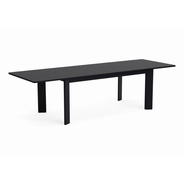 HAY Chisel 630 table extendable - HAY