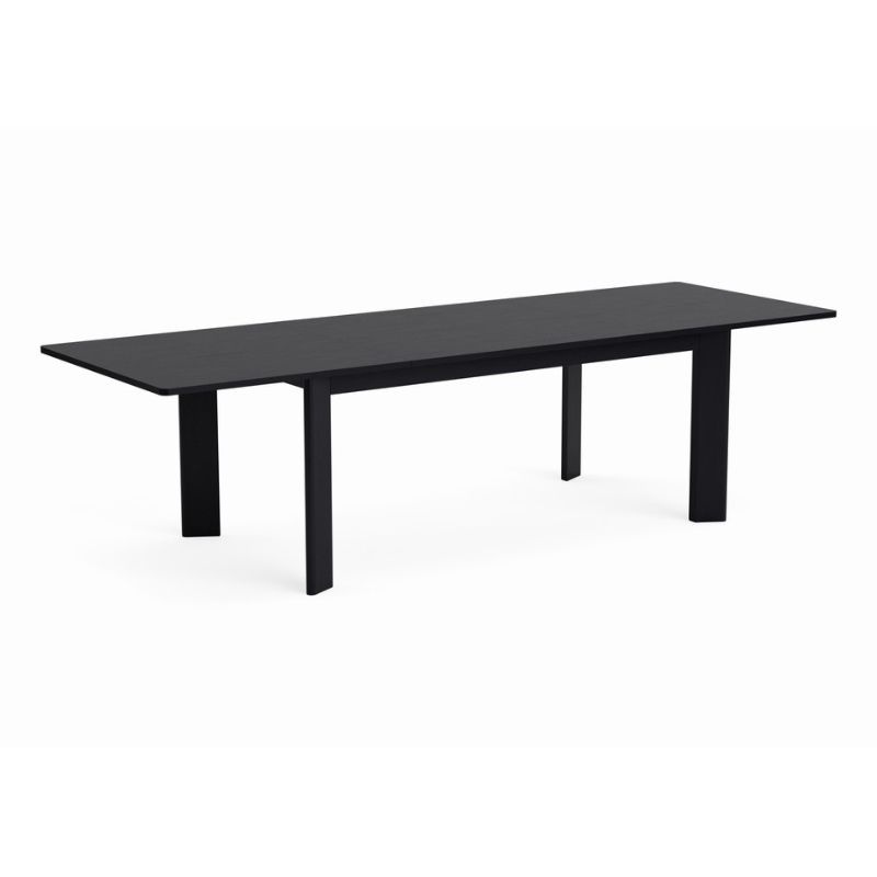 HAY Chisel 630 table extendable - HAY