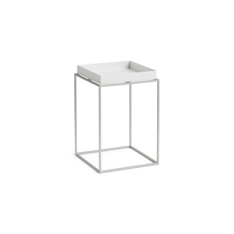 HAY Tray Table Small High 30x30 - HAY