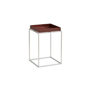 HAY Tray Table Small High 30x30