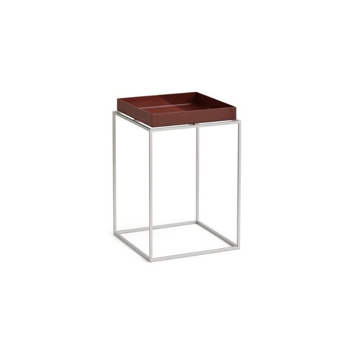 HAY Tray Table Small High 30x30 - HAY
