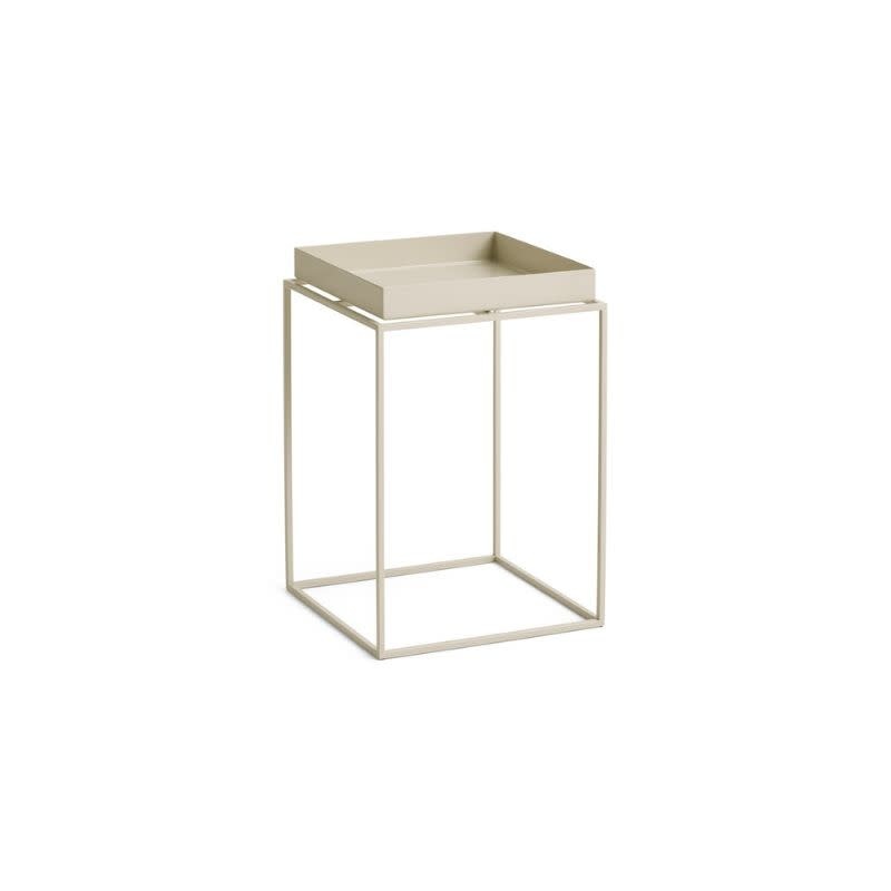 HAY Tray Table Small High 30x30 - HAY