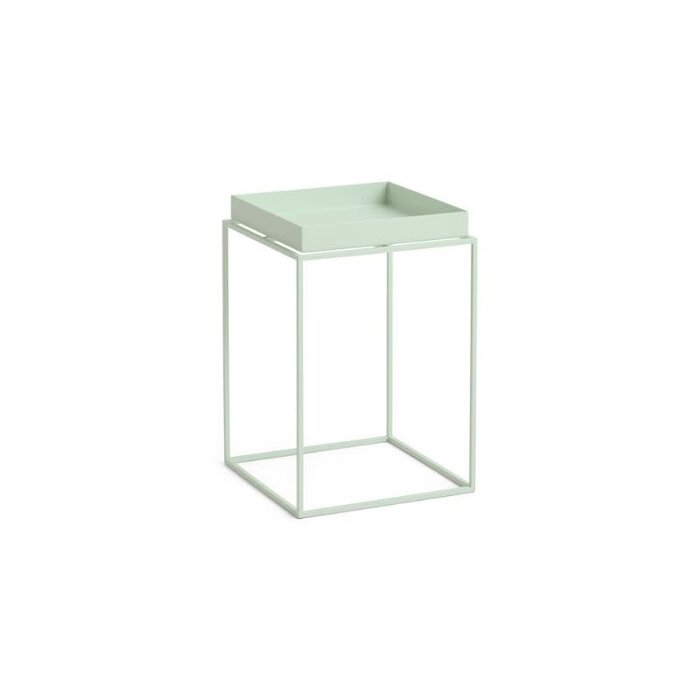 HAY Tray Table Small High 30 x 30 - HAY