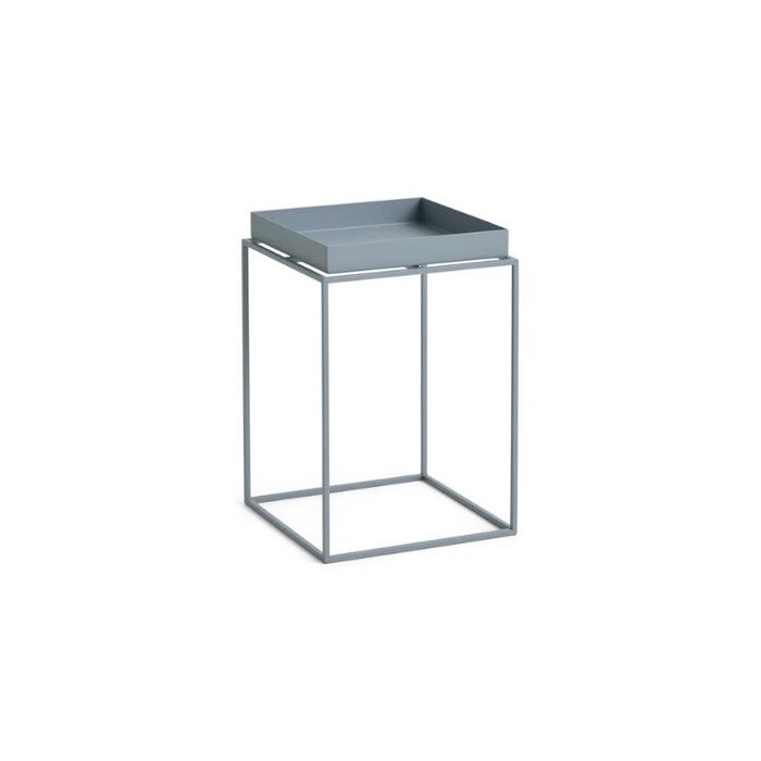 HAY Tray Table Small High 30 x 30 - HAY