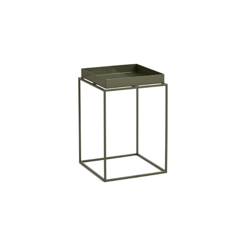 HAY Tray Table Small High 30 x 30 - HAY