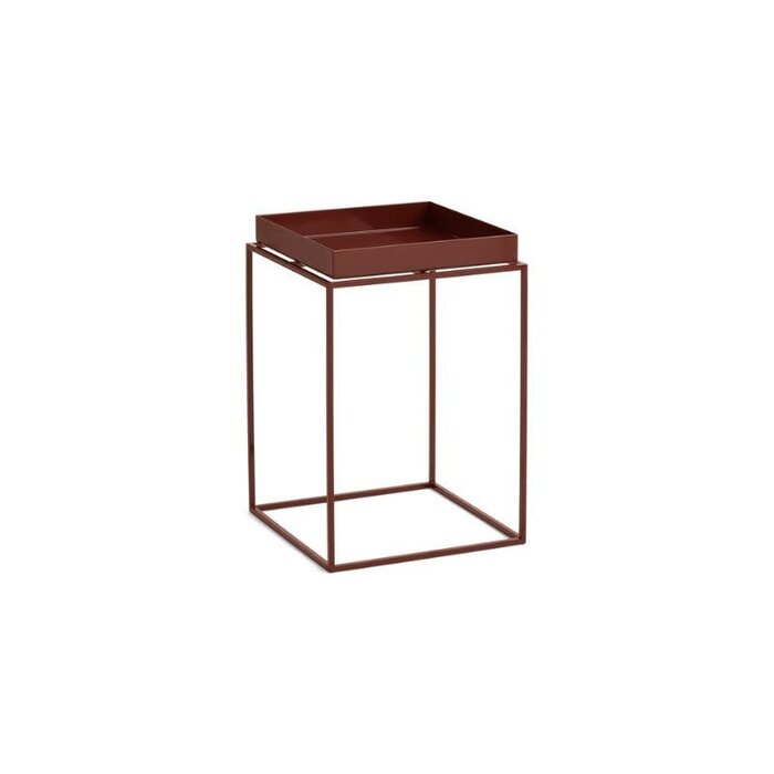 HAY Tray Table Small High 30x30 - HAY
