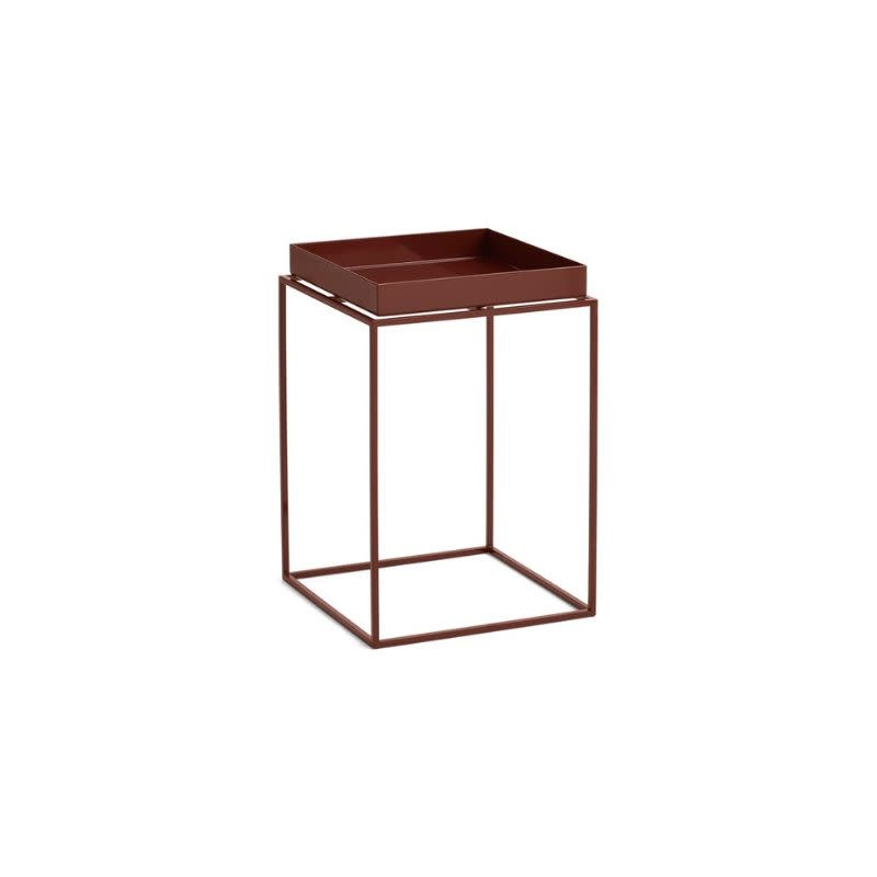 HAY Tray Table Small High 30x30 - HAY