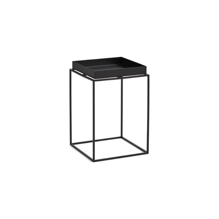 HAY Tray Table Small High 30 x 30 - HAY