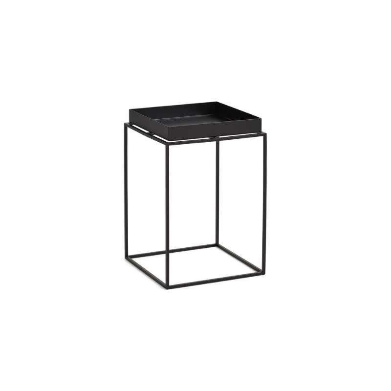 HAY Tray Table Small High 30x30 - HAY
