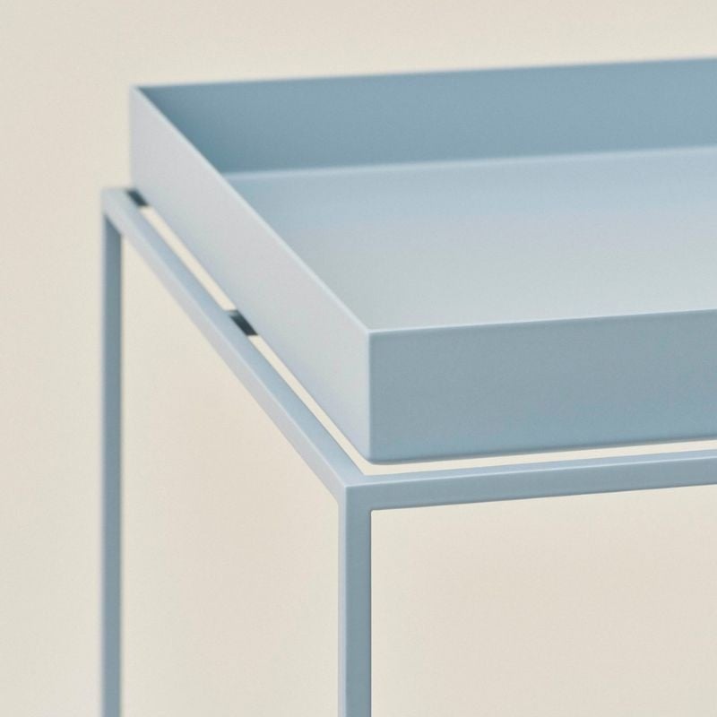HAY Tray Table Small High 30 x 30 - HAY