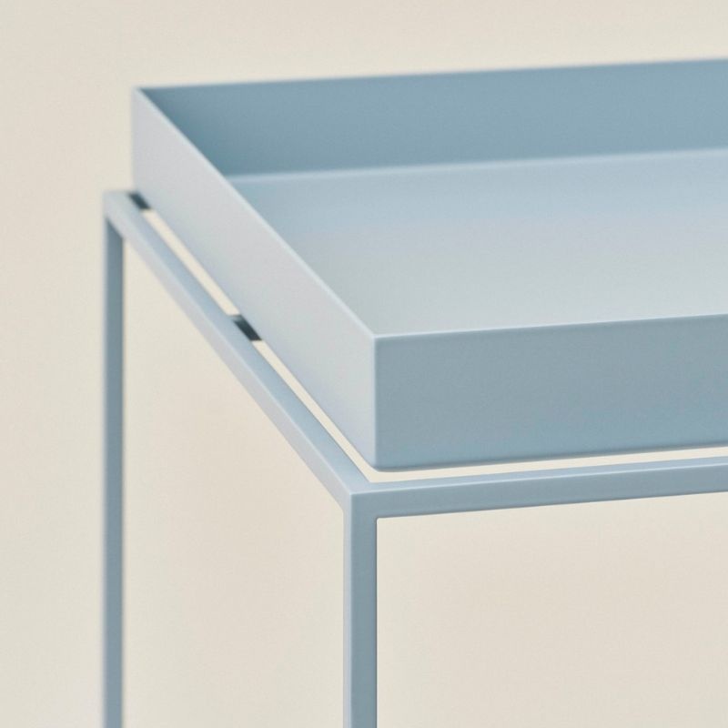 HAY Tray Table Small High 30x30 - HAY