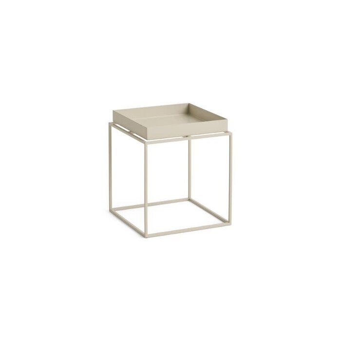 HAY Tray Table Small 30x30 - HAY