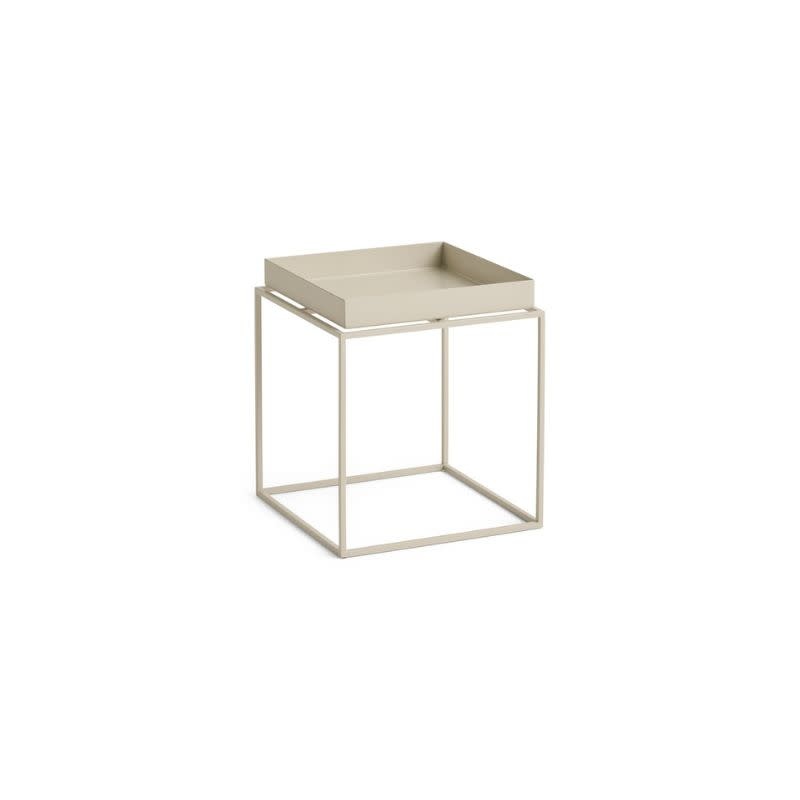 HAY Tray Table Small 30x30 - HAY