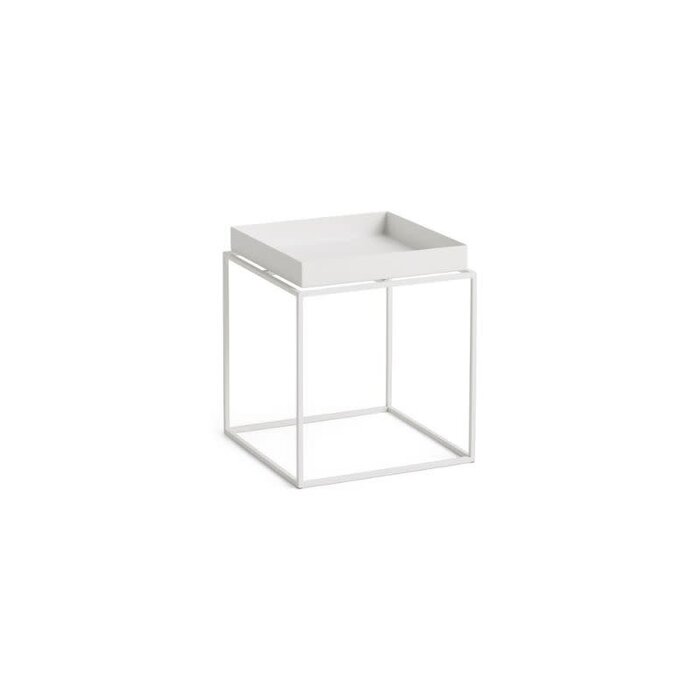 HAY Tray Table Small 30x30 - HAY
