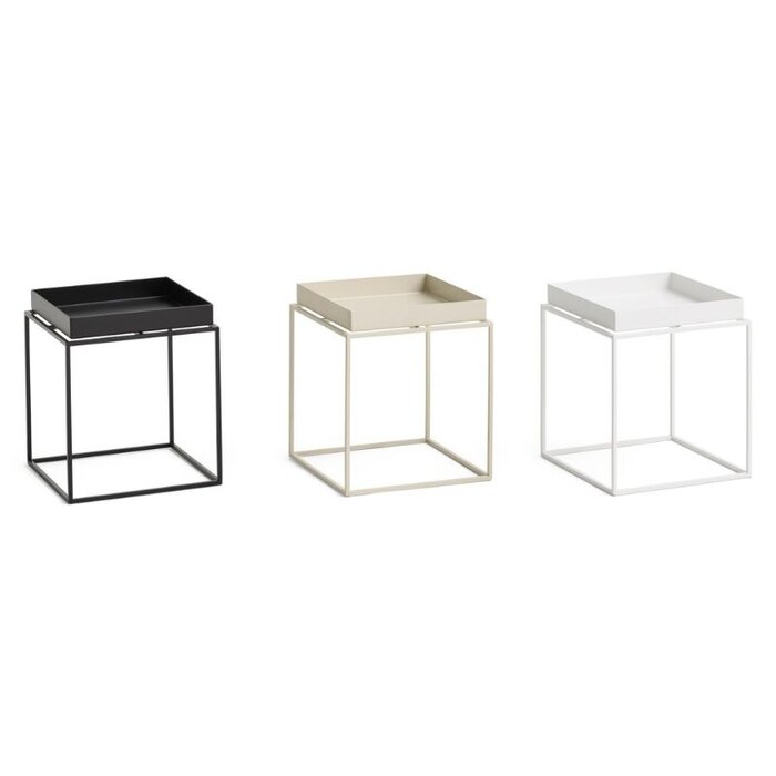 HAY Tray Table Small 30x30 - HAY