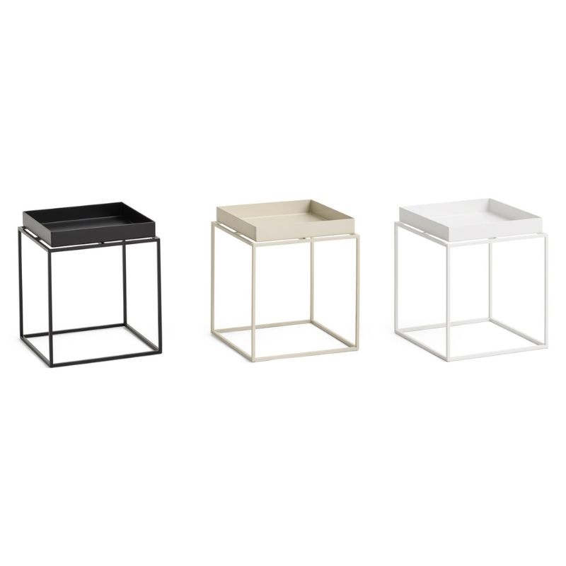 HAY Tray Table Small 30x30 - HAY