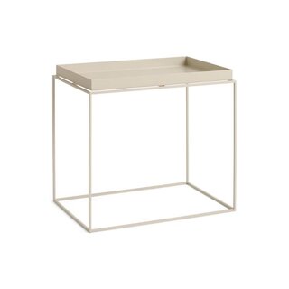 HAY Tray Table Side 40X60 cm