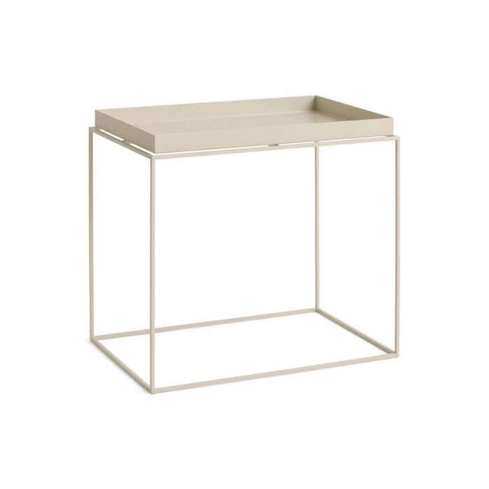 HAY Tray Table Side