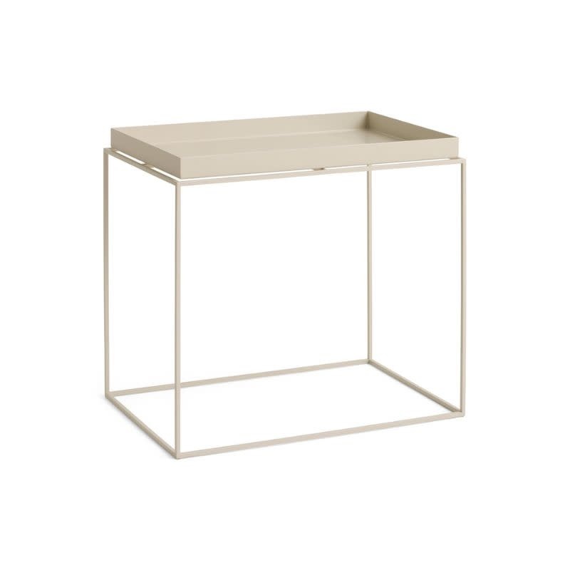 HAY Tray Table Side