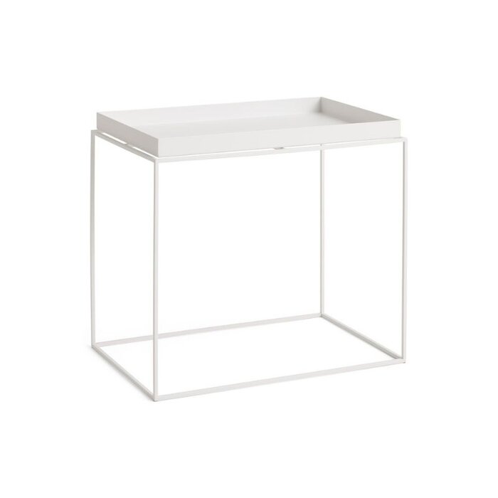 HAY Tray Table Side 40x60 - HAY