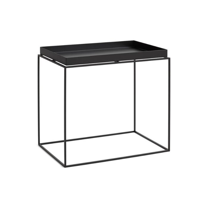 HAY Tray Table Side 40X60 cm